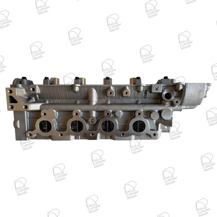 KCH Cylinder Head - Hyundai G4ED  VCT 2006-2011