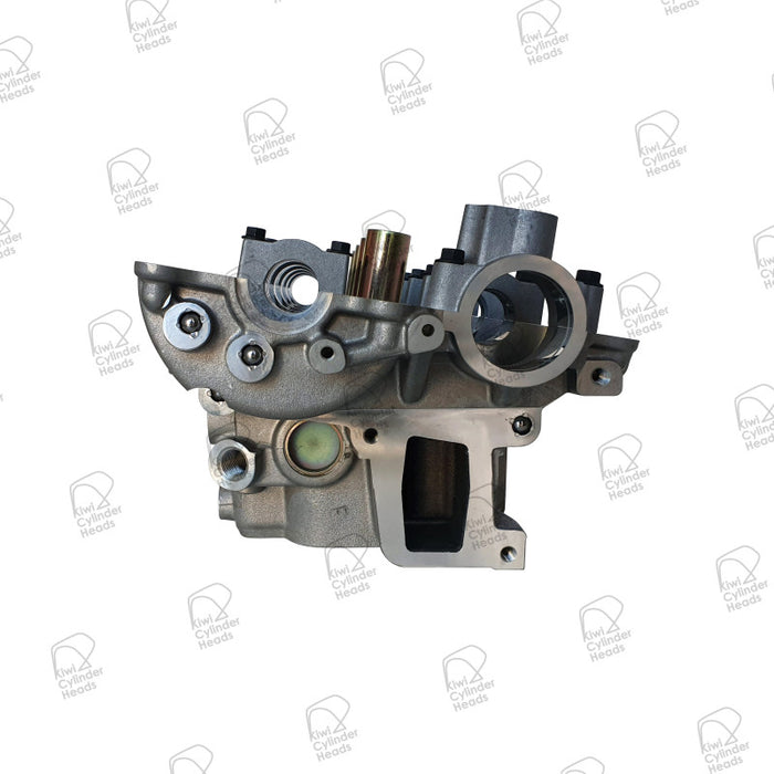 KCH Cylinder Head - Hyundai G4ED  VCT 2006-2011
