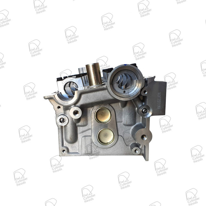 KCH Cylinder Head - Hyundai G4ED  VCT 2006-2011