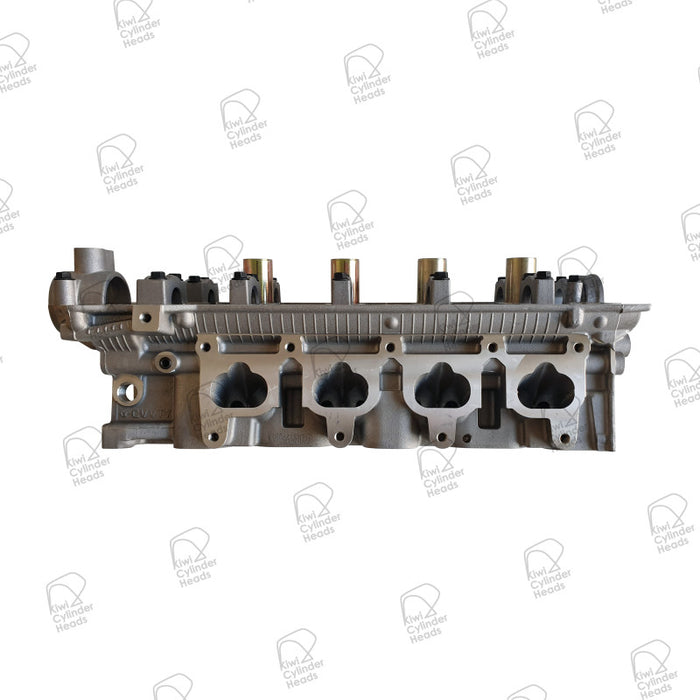 KCH Cylinder Head - Hyundai G4ED  VCT 2006-2011