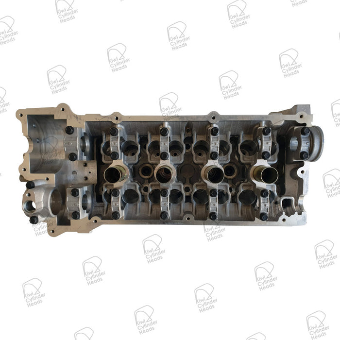 KCH Cylinder Head - Hyundai G4ED  VCT 2006-2011