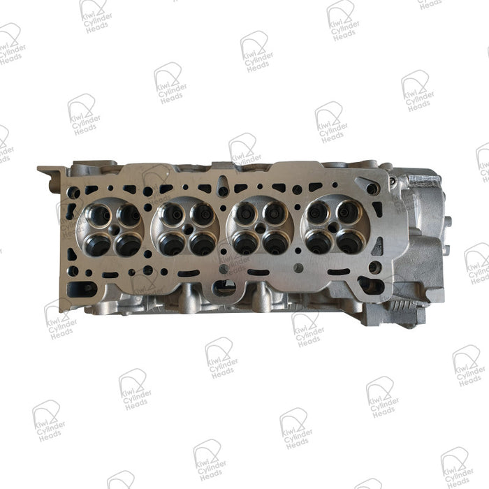 KCH Cylinder Head - Hyundai G4ED  VCT 2006-2011