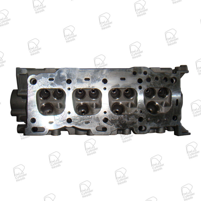 KCH Cylinder Head - Hyundai/Kia G4HG