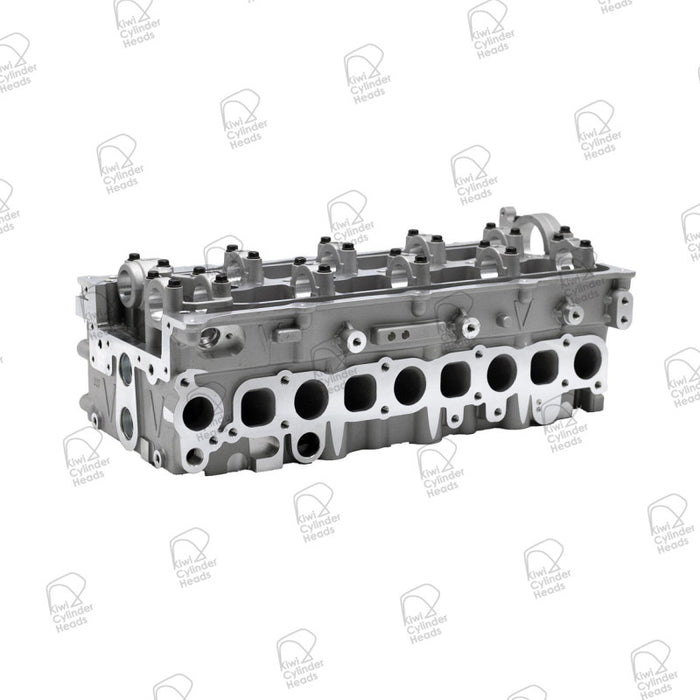 KCH Cylinder Head - Hyundai D4CB-E- VGT 2012-