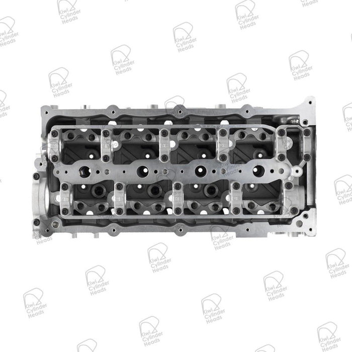 KCH Cylinder Head - Hyundai D4CB-E- VGT 2012-