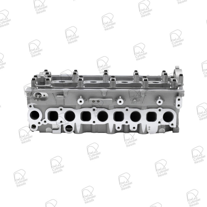 KCH Cylinder Head - Hyundai D4CB-E- VGT 2012-