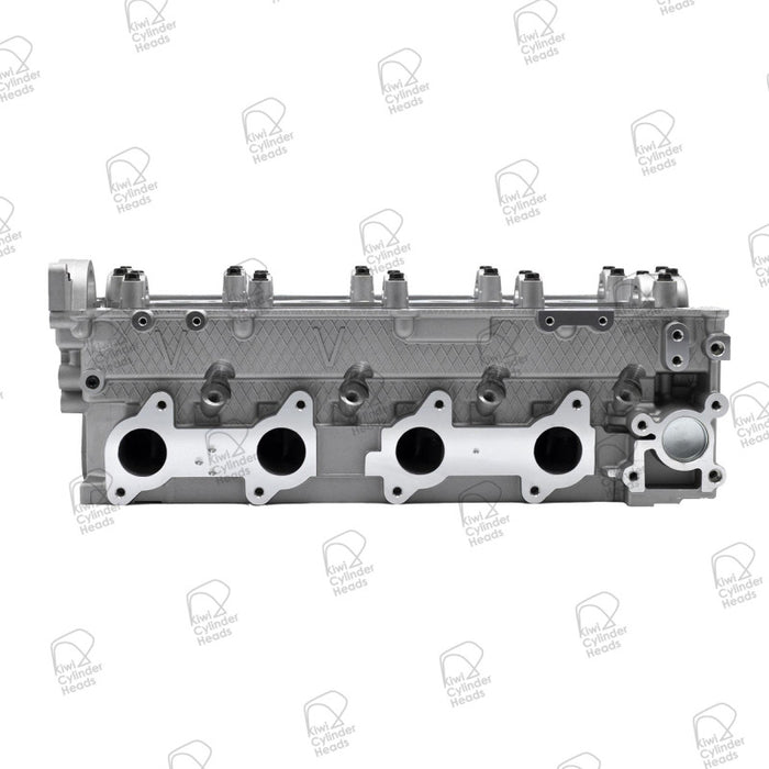 KCH Cylinder Head - Hyundai D4CB-E- VGT 2012-
