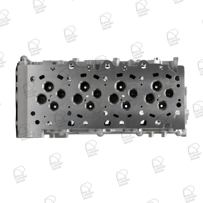 KCH Cylinder Head - Hyundai D4CB-E- VGT 2012-