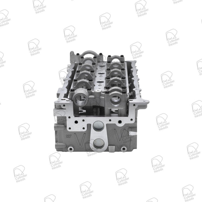 KCH Cylinder Head - Hyundai D4CB-E- VGT 2012-