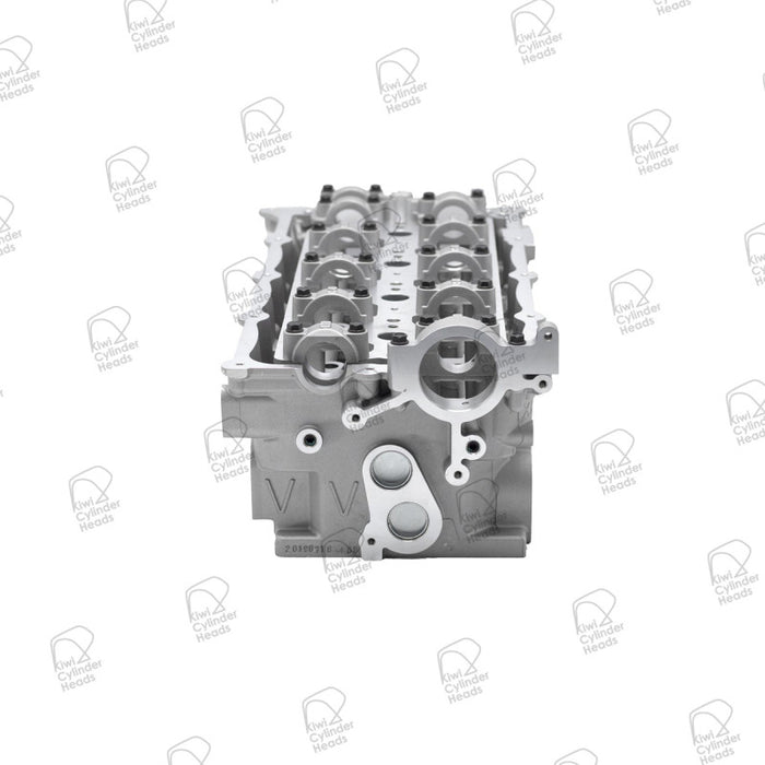 KCH Cylinder Head - Hyundai D4CB-E- VGT 2012-