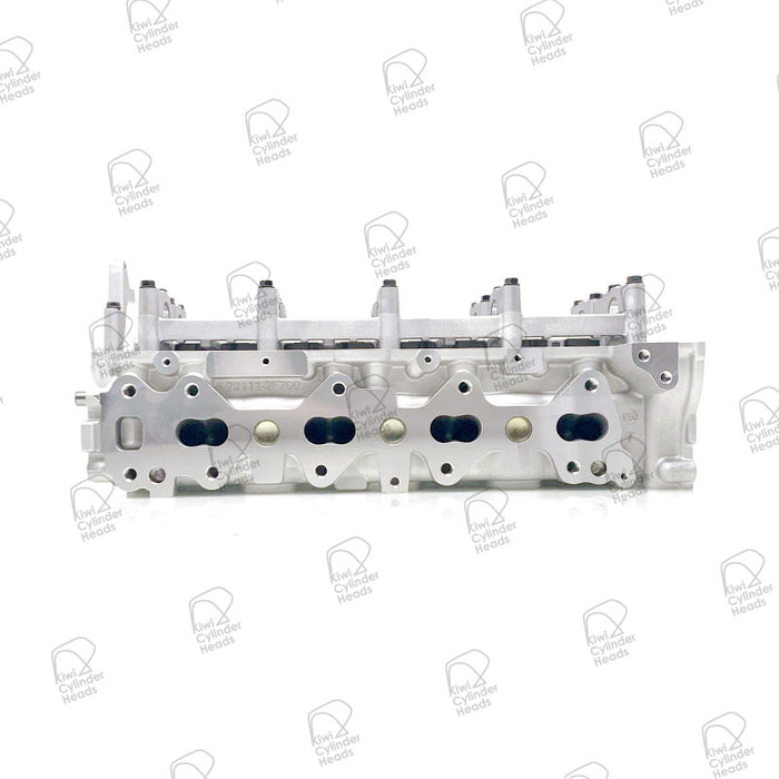 KCH Cylinder Head - Hyundai/Kia D4HB