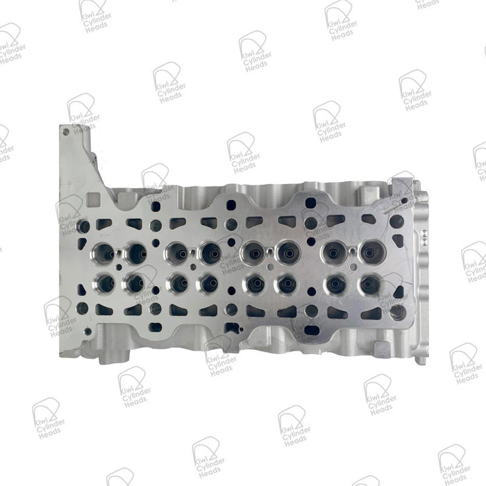 KCH Cylinder Head - Hyundai/Kia D4HB
