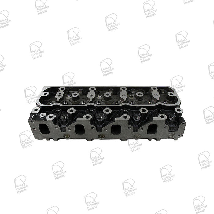 KCH Isuzu 4JB1 Cylinder Head