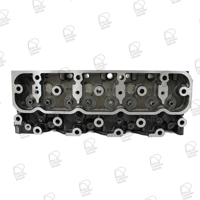 KCH Isuzu 4JB1 Cylinder Head