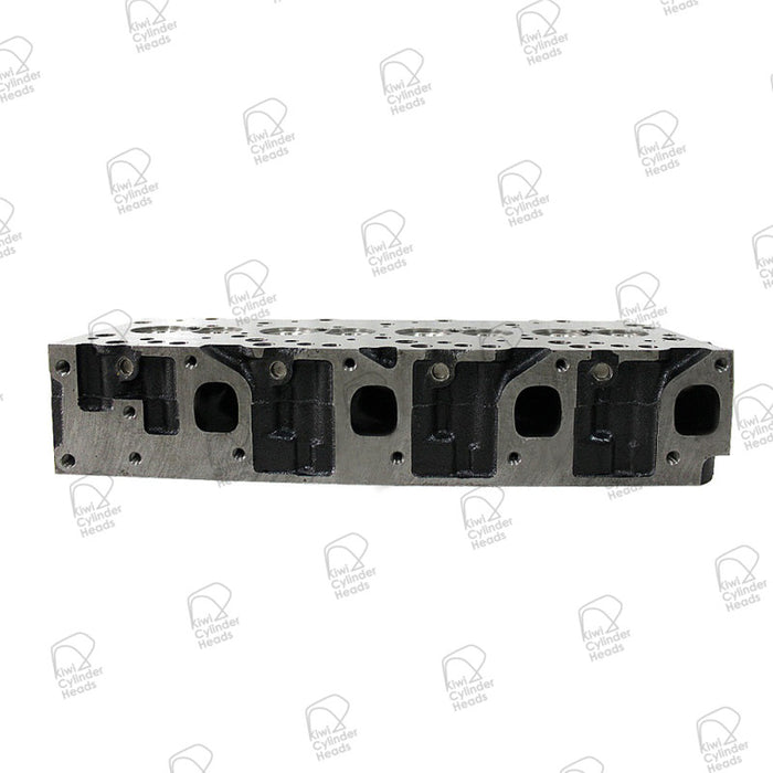 KCH Isuzu 4JB1 Cylinder Head