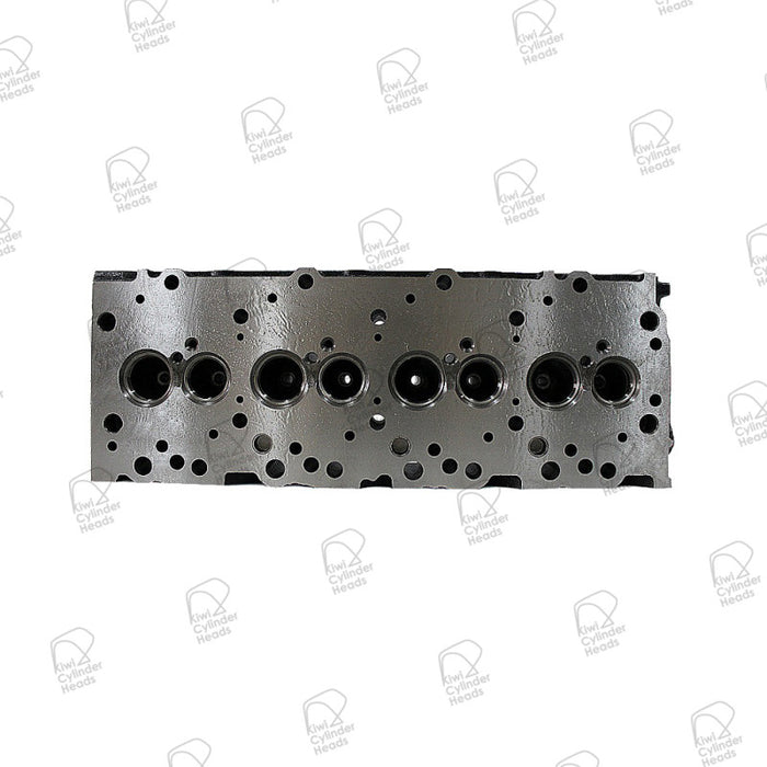 KCH Isuzu 4JB1 Cylinder Head