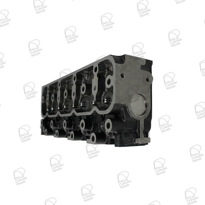 KCH Isuzu 4JB1 Cylinder Head