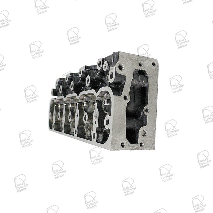 KCH Isuzu 4JB1 Cylinder Head