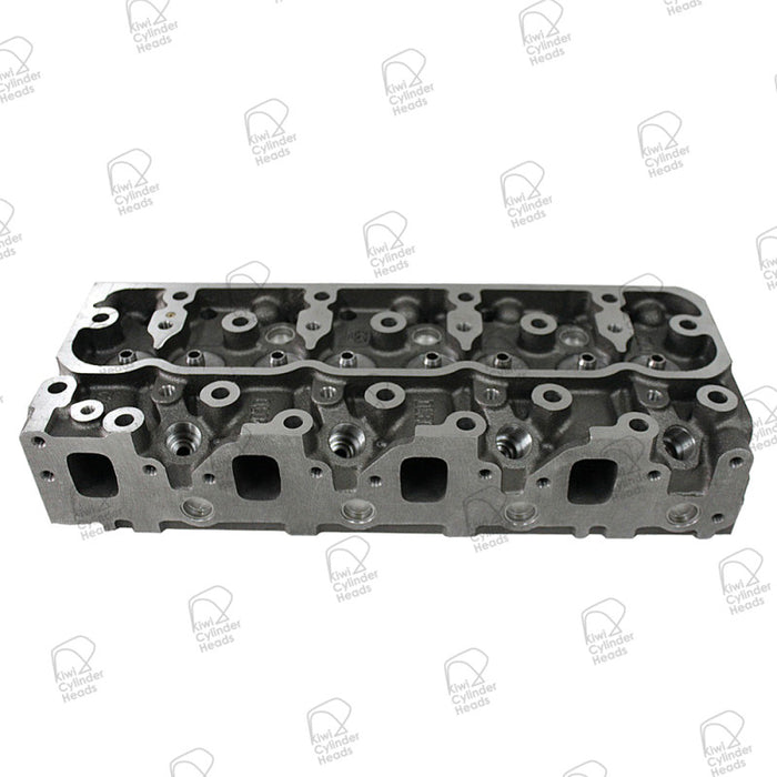 KCH Isuzu 4JG2 Big Valve Cylinder Head