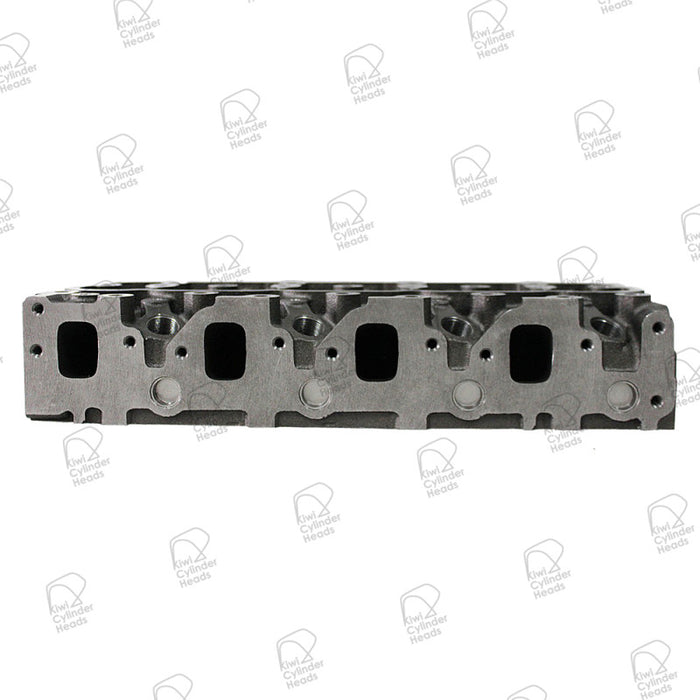 KCH Isuzu 4JG2 Big Valve Cylinder Head