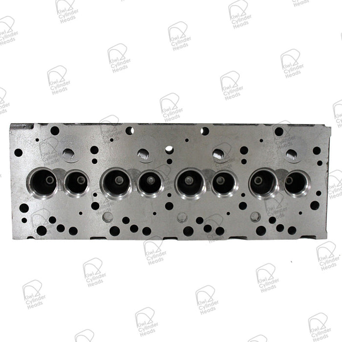 KCH Isuzu 4JG2 Big Valve Cylinder Head