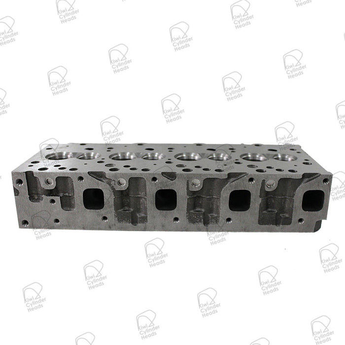 KCH Isuzu 4JG2 Big Valve Cylinder Head