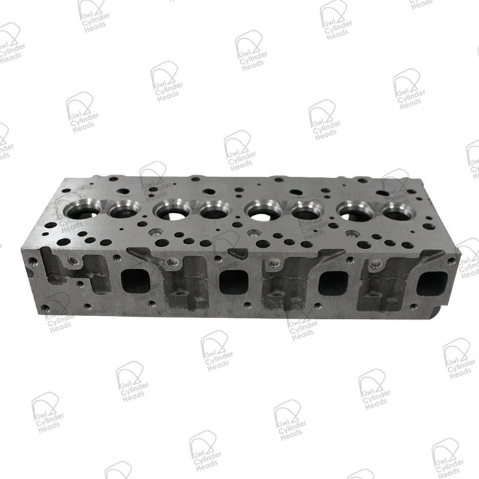 KCH Isuzu 4JG2 Big Valve Cylinder Head
