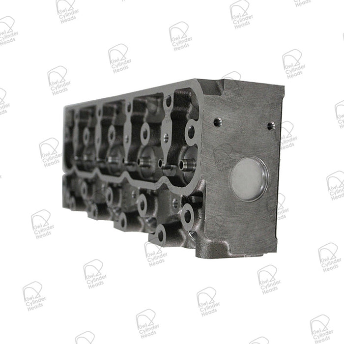 KCH Isuzu 4JG2 Big Valve Cylinder Head