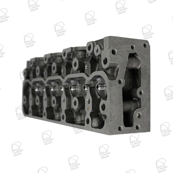 KCH Isuzu 4JG2 Big Valve Cylinder Head