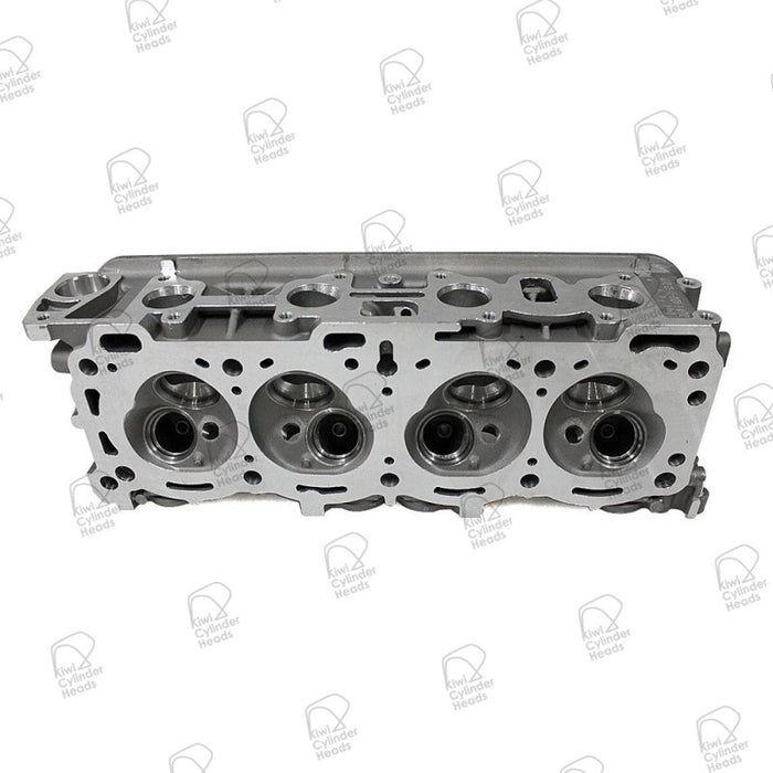KCH Isuzu 4ZE1 Cylinder Head Electronic Fuel Pump