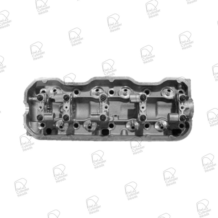 KCH Isuzu 4ZE1 Mechanical fuel pump Cylinder Head
