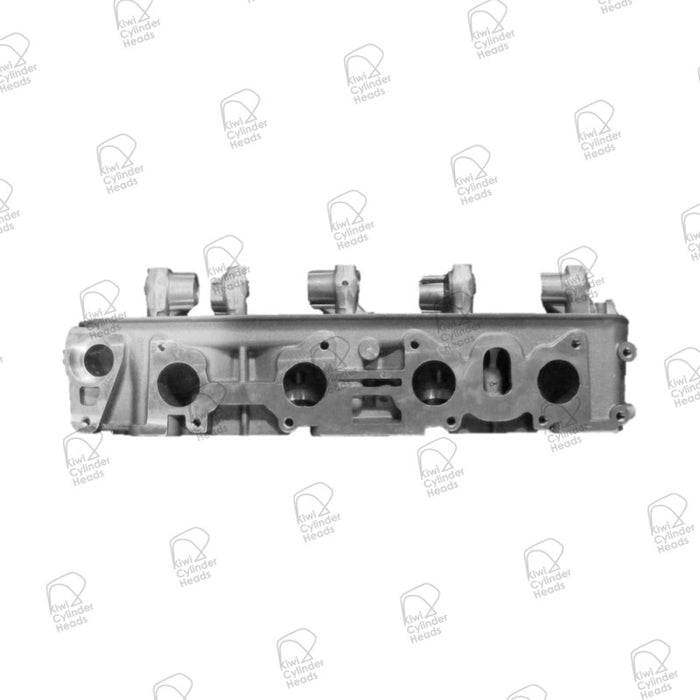 KCH Isuzu 4ZE1 Mechanical fuel pump Cylinder Head