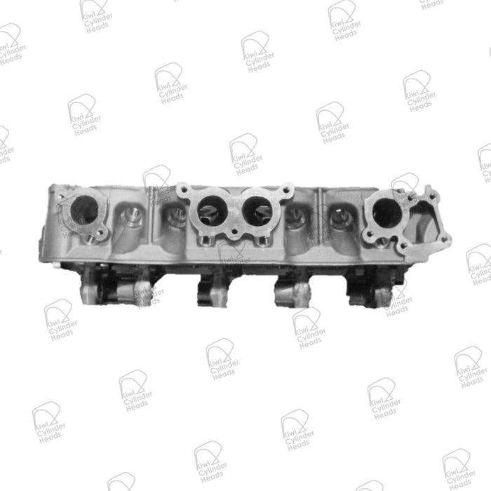 KCH Isuzu 4ZE1 Mechanical fuel pump Cylinder Head
