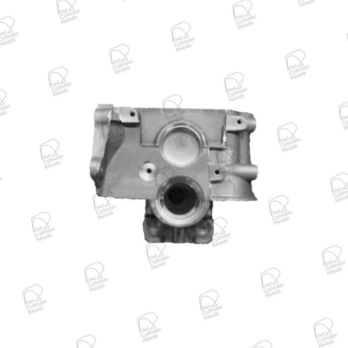 KCH Isuzu 4ZE1 Mechanical fuel pump Cylinder Head