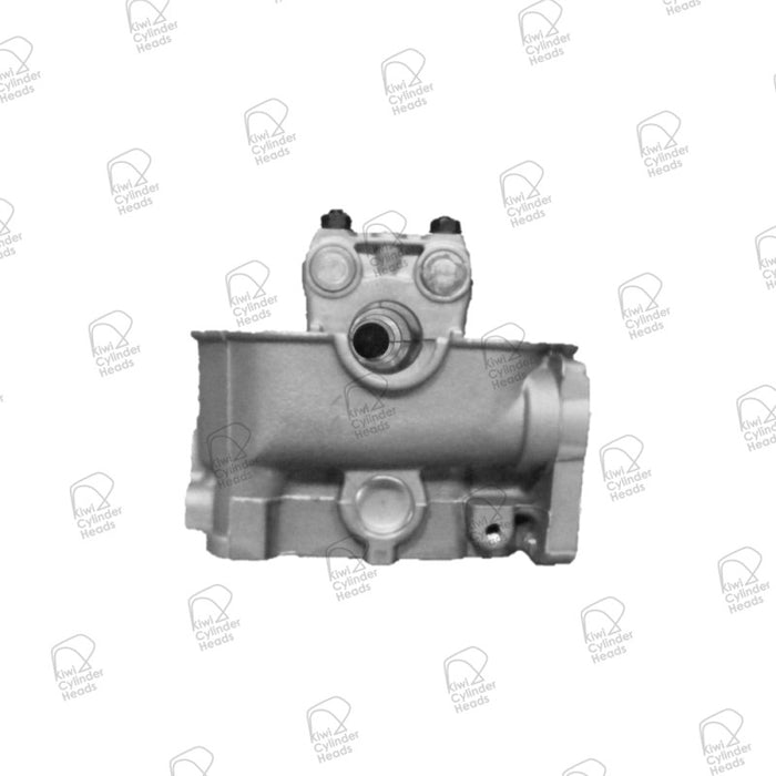 KCH Isuzu 4ZE1 Mechanical fuel pump Cylinder Head