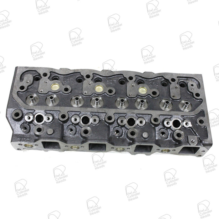 KCH Isuzu 4BD1T Cylinder Head