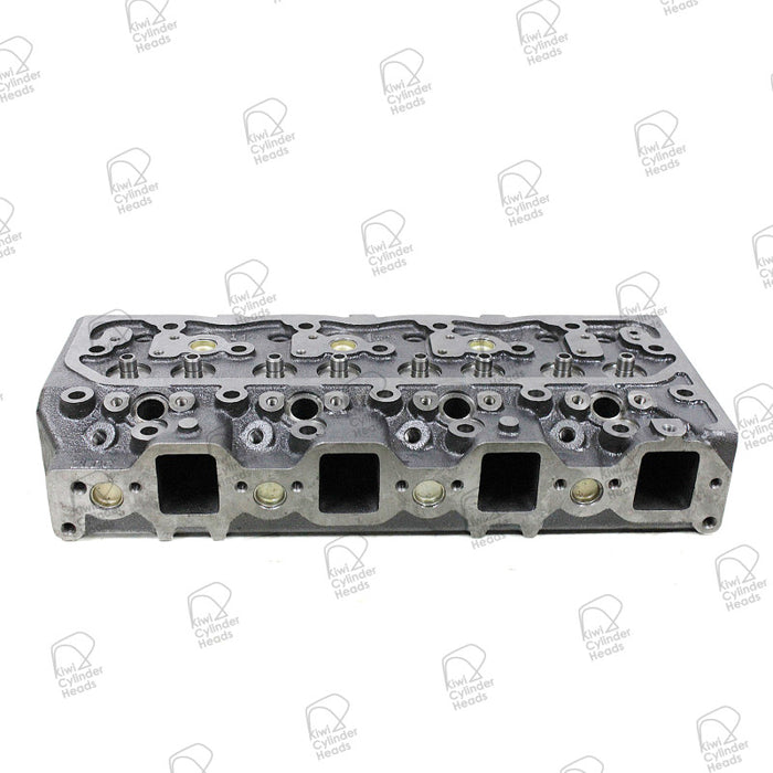 KCH Isuzu 4BD1T Cylinder Head