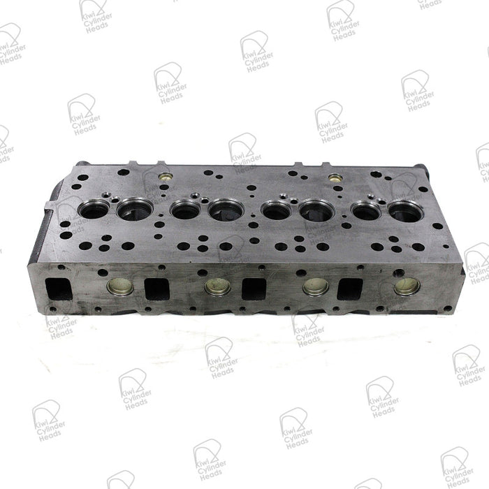 KCH Isuzu 4BD1T Cylinder Head