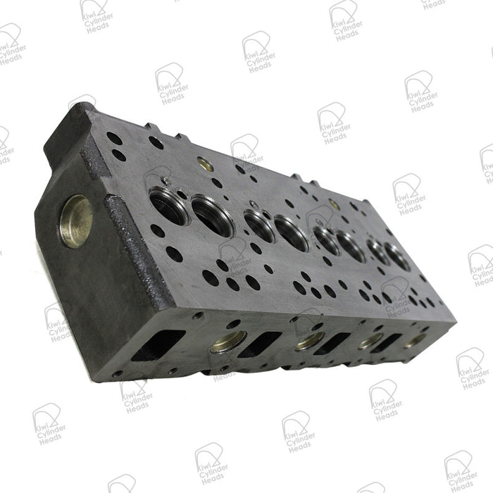 KCH Isuzu 4BD1T Cylinder Head
