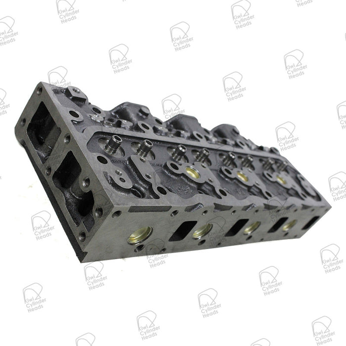 KCH Isuzu 4BD1T Cylinder Head