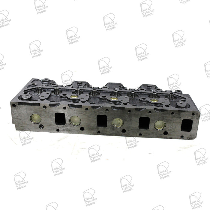 KCH Isuzu 4BD1T Cylinder Head