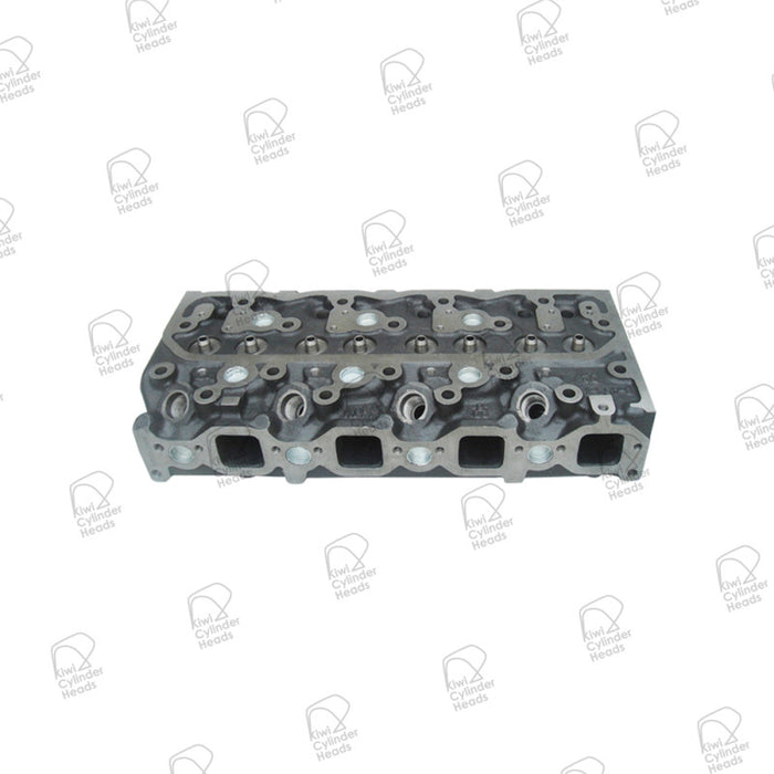 KCH Isuzu 4BD2T Cylinder Head