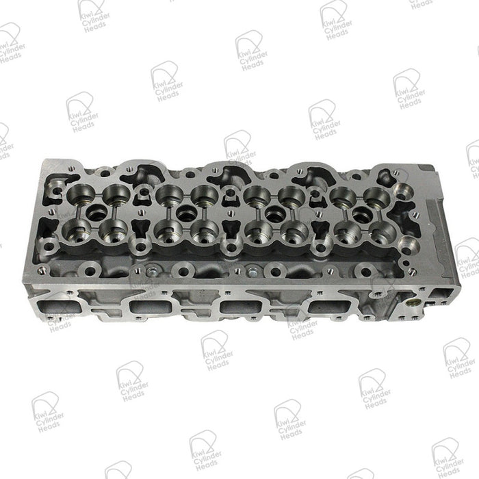 KCH Isuzu 4JX1 Cylinder Head