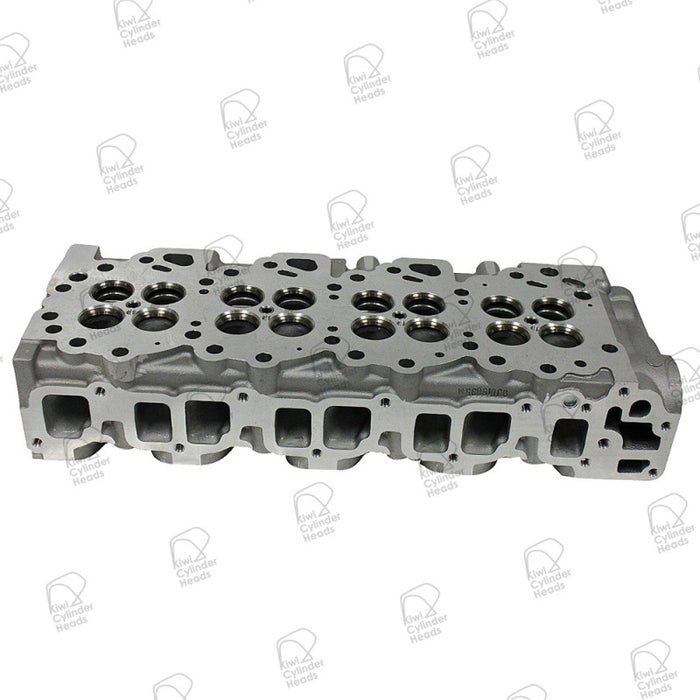 KCH Isuzu 4JX1 Cylinder Head