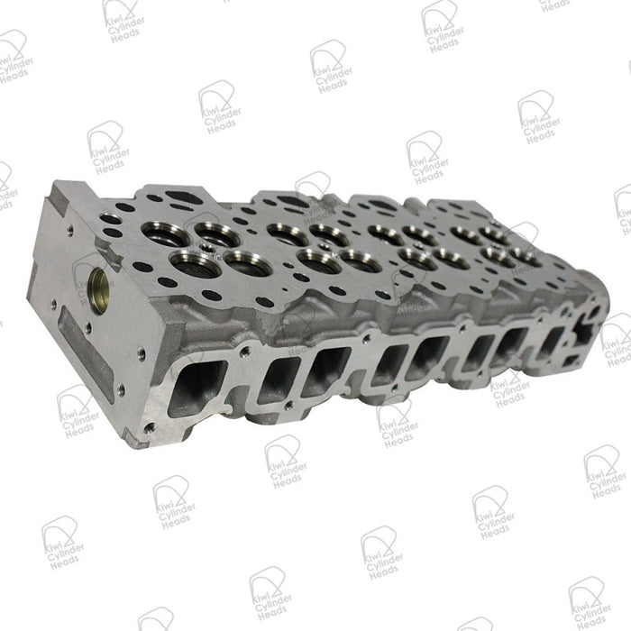KCH Isuzu 4JX1 Cylinder Head