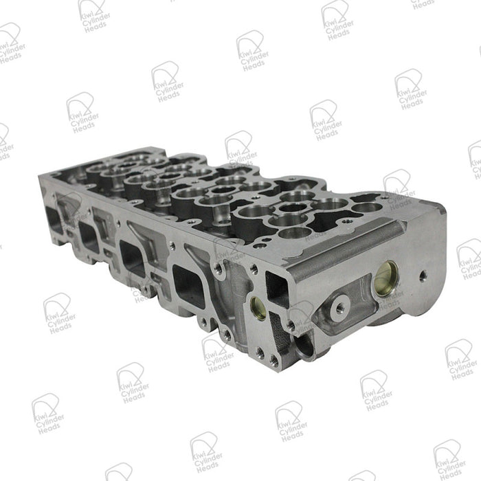 KCH Isuzu 4JX1 Cylinder Head