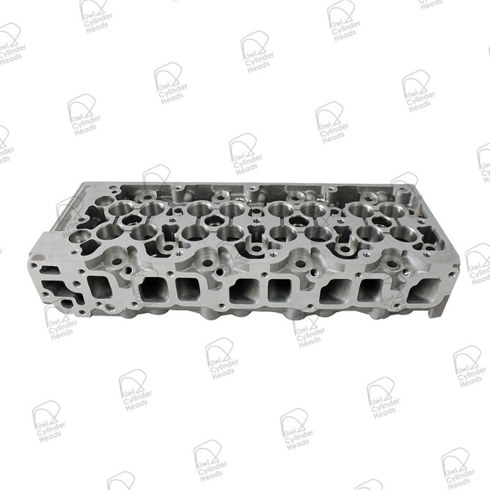 KCH Isuzu 4JX1 Cylinder Head