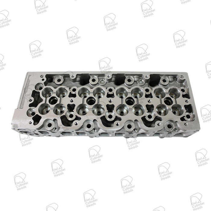 KCH Isuzu 4JX1 Cylinder Head