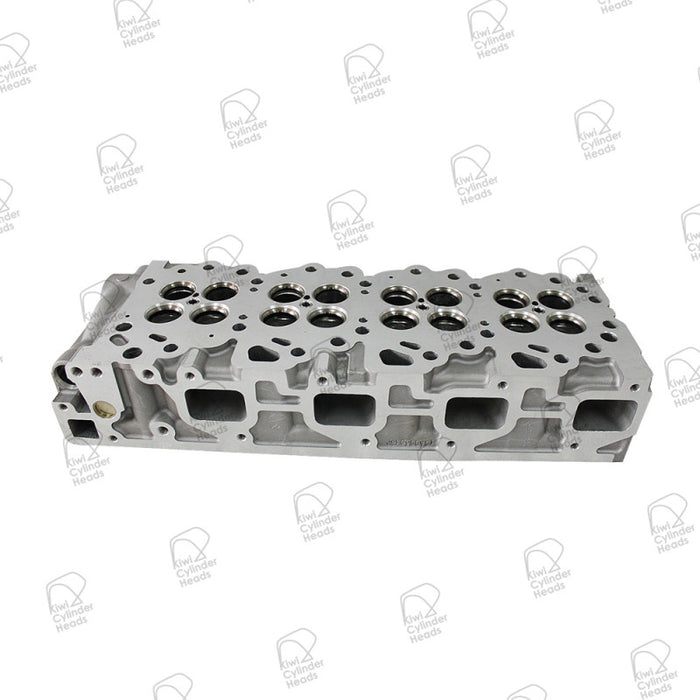 KCH Isuzu 4JX1 Cylinder Head