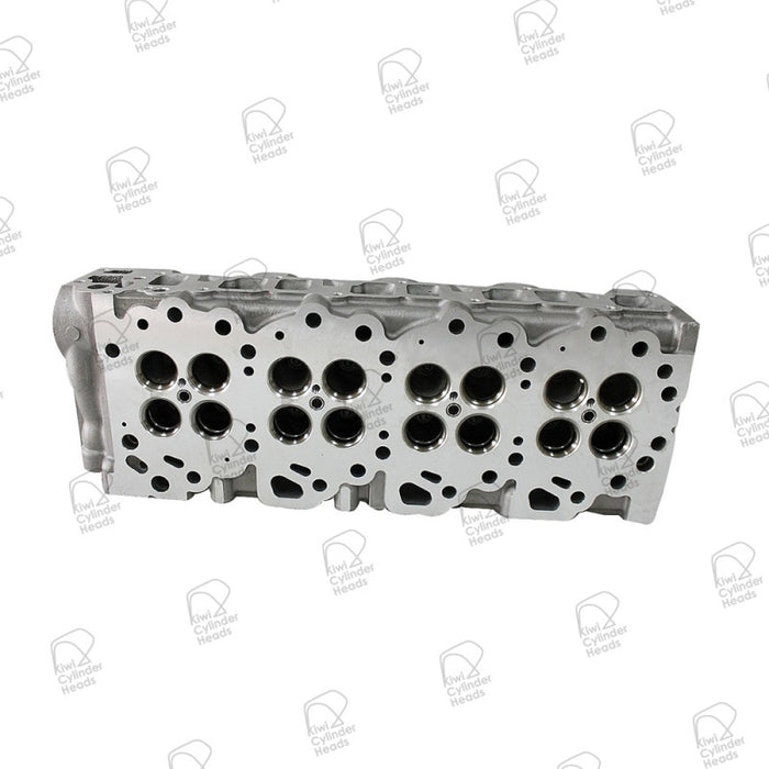 KCH Isuzu 4JX1 Cylinder Head
